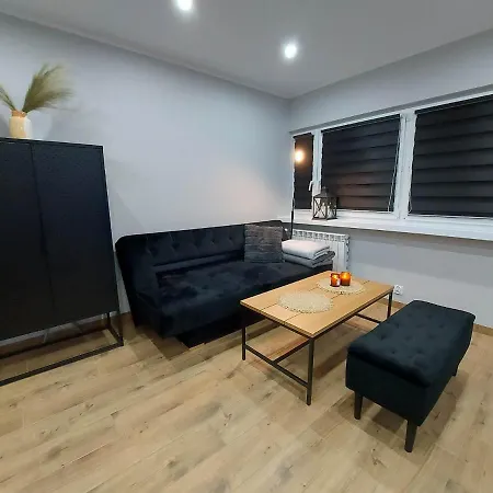 Apartament W Centrum Jastrzębie Zdrój Exterior foto