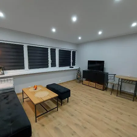 Apartament W Centrum Jastrzębie Zdrój Exterior foto