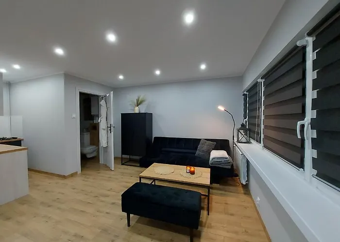 Apartament W Centrum