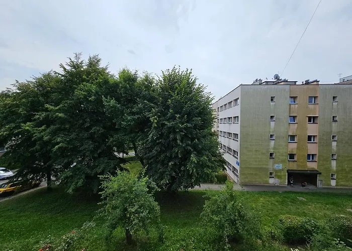 Apartament W Centrum