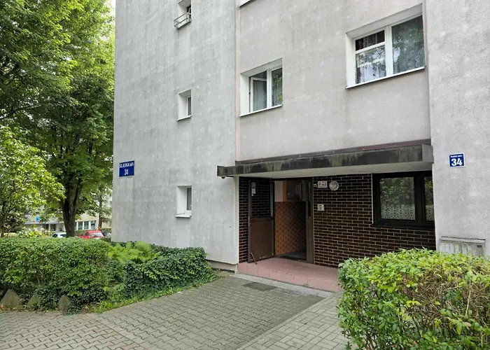 Apartament W Centrum