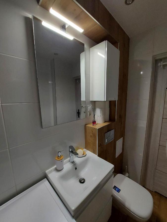 Apartment W Centrum *