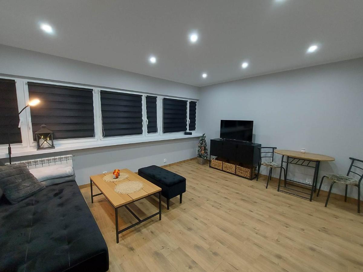 W Centrum Apartment Jastrzębie Zdrój