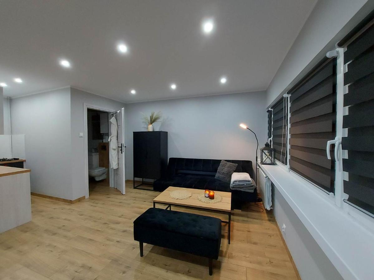 Apartment W Centrum