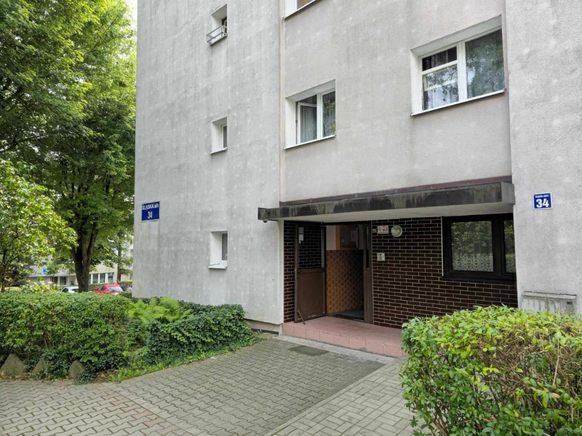 W Centrum Apartment